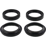 Balls 56-137 Fork & Dust Seal Kit Yamaha VMX12 V-max 99-07 YZF-R1 02-08. Fixed Price $39.78.