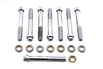 Colony 9211-16 Chrome Headbolt Kit. Fixed Price $66.99.