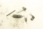 Kawasaki Mule Pro-mx 19 Gear Shift Drum Assembly 40655. Fixed Price $149.99.