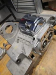 Harley-davidson Twin Cam Transmission 5 Speed Evo. Fixed Price $625.00.