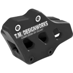 Tm Designworks Factory Edition 2 Rear Chain Guide Black RCG-YZ3-BK. Fixed Price $112.95.