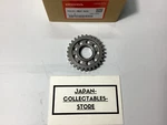 Honda 2017-2021 Crf 450 Clutch Primary Drive Gear 28T 23121-MKE-A00 New Oem. Fixed Price $45.65.