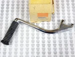 Harley Davidson Nos New 33057-77 Starter Crank Fxs. Fixed Price $199.99.