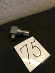 Harley Antique Nos Big Twin Shovelhead Rotary Top Trany Shift Finger. Fixed Price $25.00.