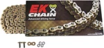 Ek Series Colored Chain X-ring 120L Natural 525MVXZ2-120. Fixed Price $170.81.