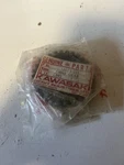 Oem Kawasaki Starter Gear 13073-012. Fixed Price $29.99.
