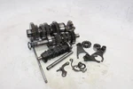 2002 Honda Interceptor VFR800A Oem Engine Motor Transmission Tranny Gears. Fixed Price $45.50.