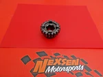 1991 2001 Honda CR500R Transmission Mainshaft 3RD Gear (20T) 23441-MAC-680. Fixed Price $175.50.