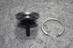 2019 Harley Sportster Iron 883N Clutch Basket Adjuster Release Plate 36731-91. Fixed Price $49.95.