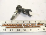 Kawasaki Vulcan Shift Shaft Change Lever 13161-1150 Kc. Fixed Price $14.95.