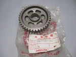 Nos Honda Oem Gear 38T 1980-1982 CB900 1983 CB1000 Custom 23411-461-000. Fixed Price $129.95.