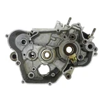 1989 Yamaha YZ125 Right Crankcase 1LX-15121-11-00 1LX-15121-12-00. Fixed Price $99.99.