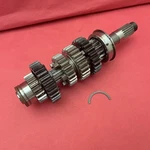 2021 20-23 Yamaha MT03 Transmission Main Shaft Input Oem. Fixed Price $33.99.