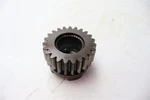 2005-2007 Honda VTX1300R Transmission Countershaft Fifth Gear 23T 23501-MEA-670. Fixed Price $34.88.