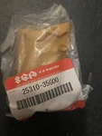 New Suzuki Rmz 450 05-07 Gear Shift Cam 25310-35G00. Fixed Price $120.00.