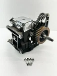 2001-2005 Harley Davidson Dyna Wide Super Glide Low Speed Transmission Gearbox. Fixed Price $549.99.