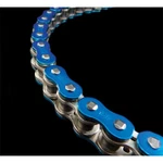 Ek Chain 530X120 Blue 530ZVX3-120/AB/.MLJ. Fixed Price $210.53.