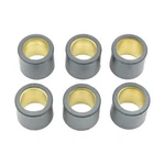 Variomatic Weights Athena 19X17, 10.50G 6 Pieces. Fixed Price $31.29.
