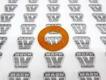 Harley Davidson Nos New 34459-26 2245-26 Shifter Lever Shaft Washer Flh. Fixed Price $6.99.
