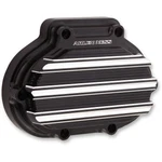 Arlen Ness 10-GAUGE Transmission Side Cover Black Cable For 2007-2017 Harley. Fixed Price $170.95.