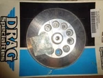 Drag Specialties Harley High Performance Pressure Plate 1941-E84 Bt DS-243375. Fixed Price $35.00.
