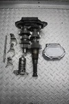 1998 Harley-davidson Softail Custom Fxstc Engine Motor Transmission. Fixed Price $499.99.
