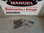 07 Yamaha XVZ1300 Royal Star Tour Deluxe Transmission Parts 4NK-18540-03-00. Fixed Price $99.95.