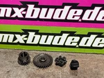 Kawasaki Fe Primer Sprocket 13097-1203 Kickstarter 59051-1191. Fixed Price $235.73.
