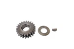 1984 Kawasaki Kdx 200 Primary Spur Crank Gear 13097-1145. Fixed Price $22.50.