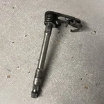 1983 Yamaha Shifter Shaft. Fixed Price $25.00.