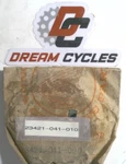 Nos Honda St 70 Drive C. Low Gear 23421-041-010 New Oem Factory Original. Fixed Price $71.87.