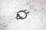 1998 Honda Foreman Fourtrax Oem Shift Arm Plate 24631-HM7-010 Q2263. Fixed Price $9.99.
