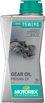 Motorex Synthetic-blend Gear Oil Fits 75W-90 1L Part 308065 For Motorcycles. Fixed Price $49.47.