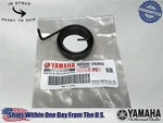 Yamaha Genuine Oem Authentic Kick Starter Return Torsion Spring 90508-26450-00. Fixed Price $18.06.