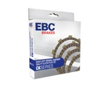 Ebc 11-21 Suzuki Gsxr (600CC) Ck Series Clutch Kit. Fixed Price $121.92.