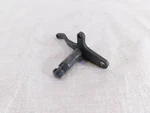 2004-2009 Yamaha FZ6S FZS6 Rear Wheel Foot Brake Pedal Lever Pivot Shaft. Fixed Price $9.95.
