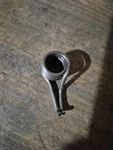 1990 Honda XR80 Gearshift Return Spring 24651-107-000. Fixed Price $5.00.