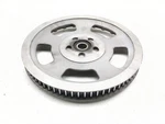 12-17 Harley Night Rod Vrscdx Rear Drive Pulley 40564-07. Fixed Price $261.33.