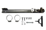 V-twin 51-0674 Frame Saver Gas Tank Mount Kit Harley Fl 1941-1984. Fixed Price $80.00.