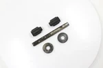 1981 Honda CB900C Oem Engine Mount Motor Bracket. Fixed Price $22.27.