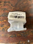 Clutch Hub Nut Speed Eastern Oem# 37496-41 Big Twin 1937-1984. Fixed Price $30.00.