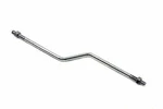 Harley Davidson By V-twin Chrome Offset Shifter Rod. Fixed Price $20.52.