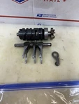 Yamaha TTR250 1999 Shift Cam W/ Forks & Rod Fast Shipping. Fixed Price $30.00.