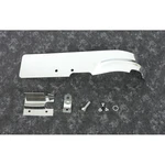 V-twin Manufacturing Chrome Inner Primary Cover 42-0314. Fixed Price $39.16.