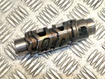 Yamaha XV1700 Road Star Warrior Gearbox Selector Shift Drum Barrel. Fixed Price $60.93.