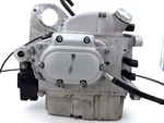 2005 Harley Dyna Fxd Super Glide Oem Speed Transmission Gearbox 33062-05 25K. Fixed Price $629.10.