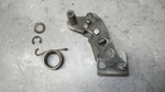 1978 Yamaha Rear Chain Tensioner Assembly 2N0-22178-00-00. Fixed Price $135.00.