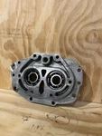 Harley Davidson Fxr Bearing Housing Pn 35075-87. Fixed Price $35.00.