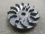 Honda New Clutch Drive Face 22102-GET-030 Fits Many Models. Fixed Price $25.46.