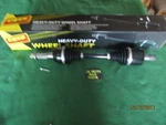 New Quad Boss Polaris 08-14 Rzr 800 Ranger Rear R&l Axle 591236 PAXL-1138HD. Fixed Price $160.23.